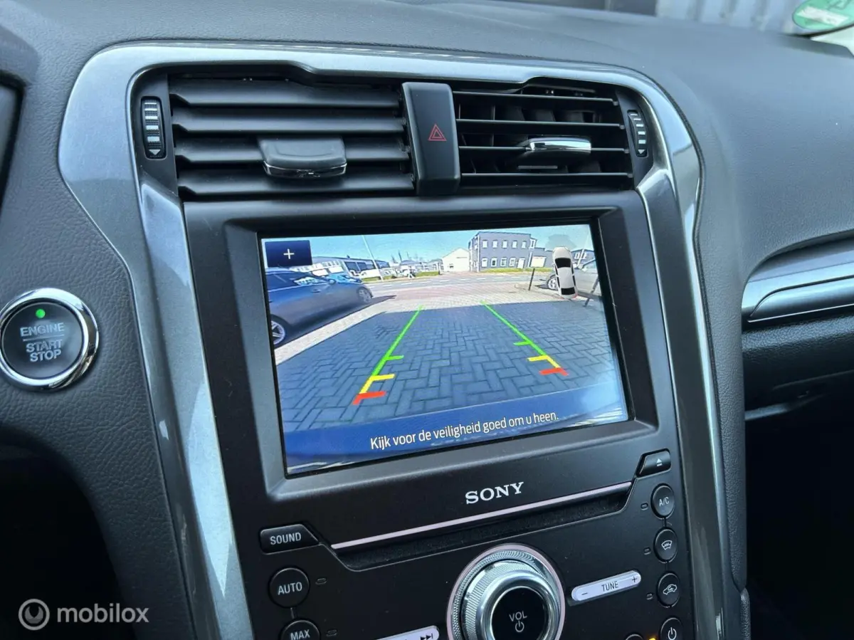 2.0 IVCT HEV Titanium|AUTOMA|CAMERA|CRUISE