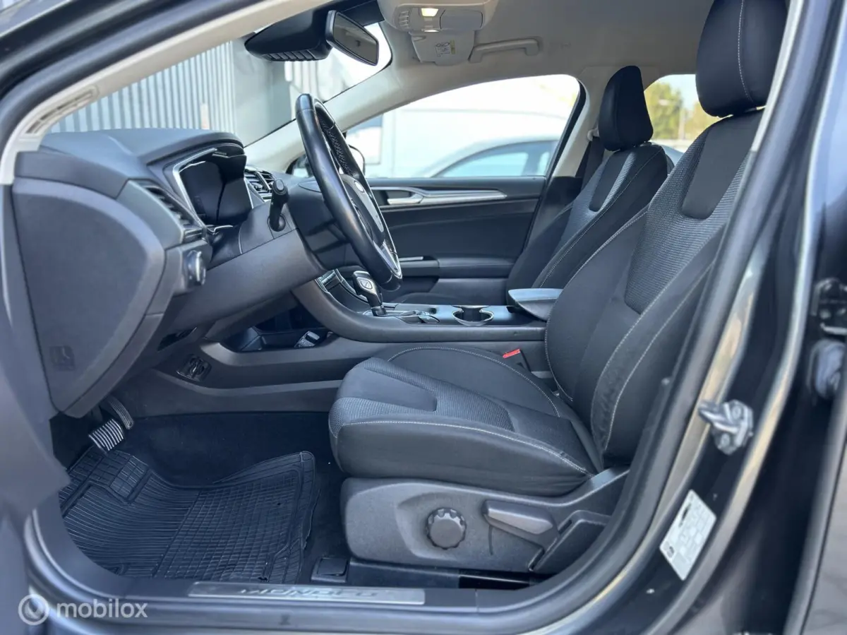 2.0 IVCT HEV Titanium|AUTOMA|CAMERA|CRUISE
