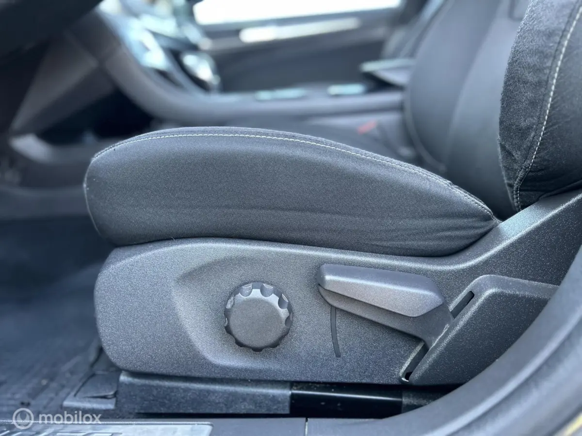 2.0 IVCT HEV Titanium|AUTOMA|CAMERA|CRUISE