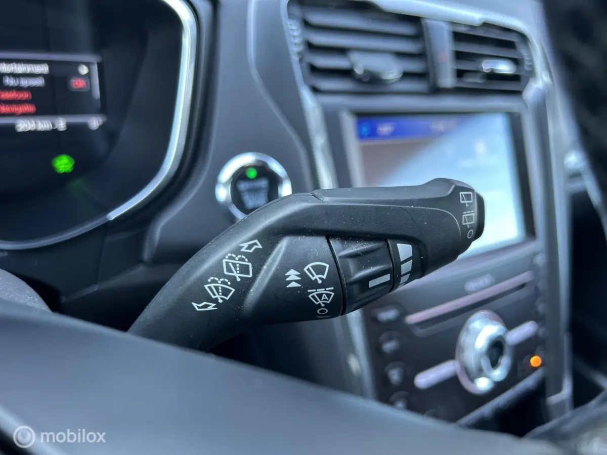 2.0 IVCT HEV Titanium|AUTOMA|CAMERA|CRUISE