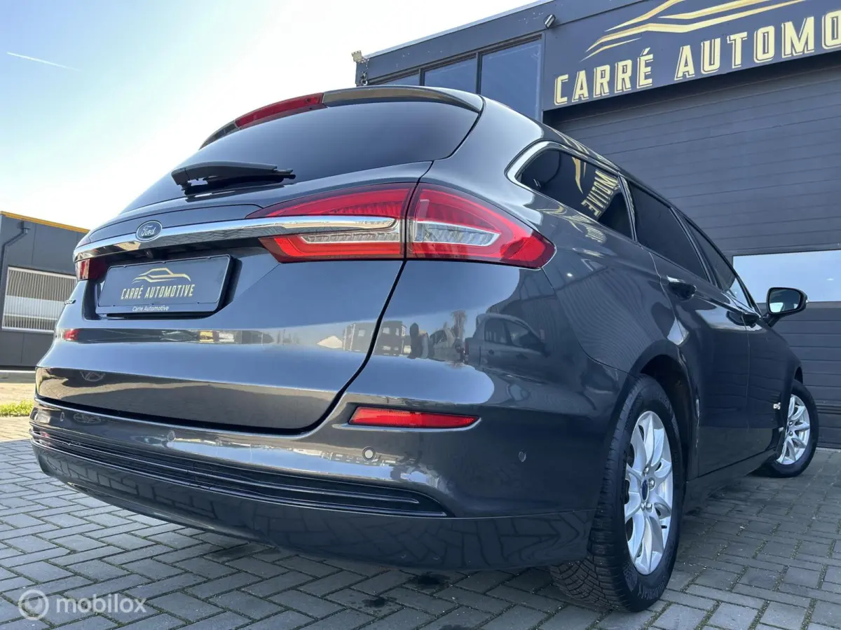 2.0 IVCT HEV Titanium|AUTOMA|CAMERA|CRUISE