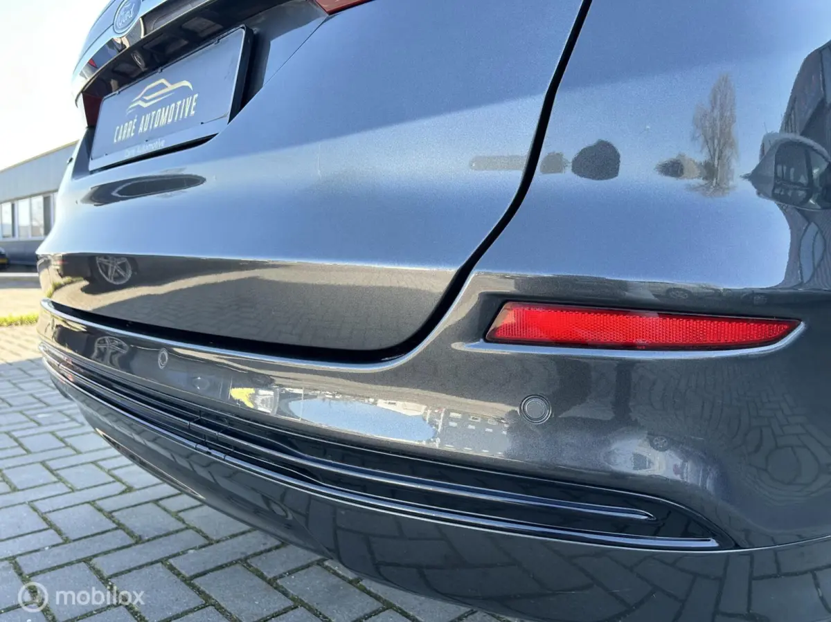 2.0 IVCT HEV Titanium|AUTOMA|CAMERA|CRUISE