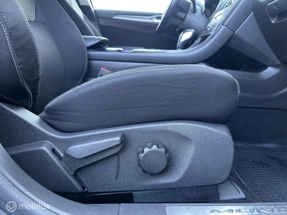 2.0 IVCT HEV Titanium|AUTOMA|CAMERA|CRUISE