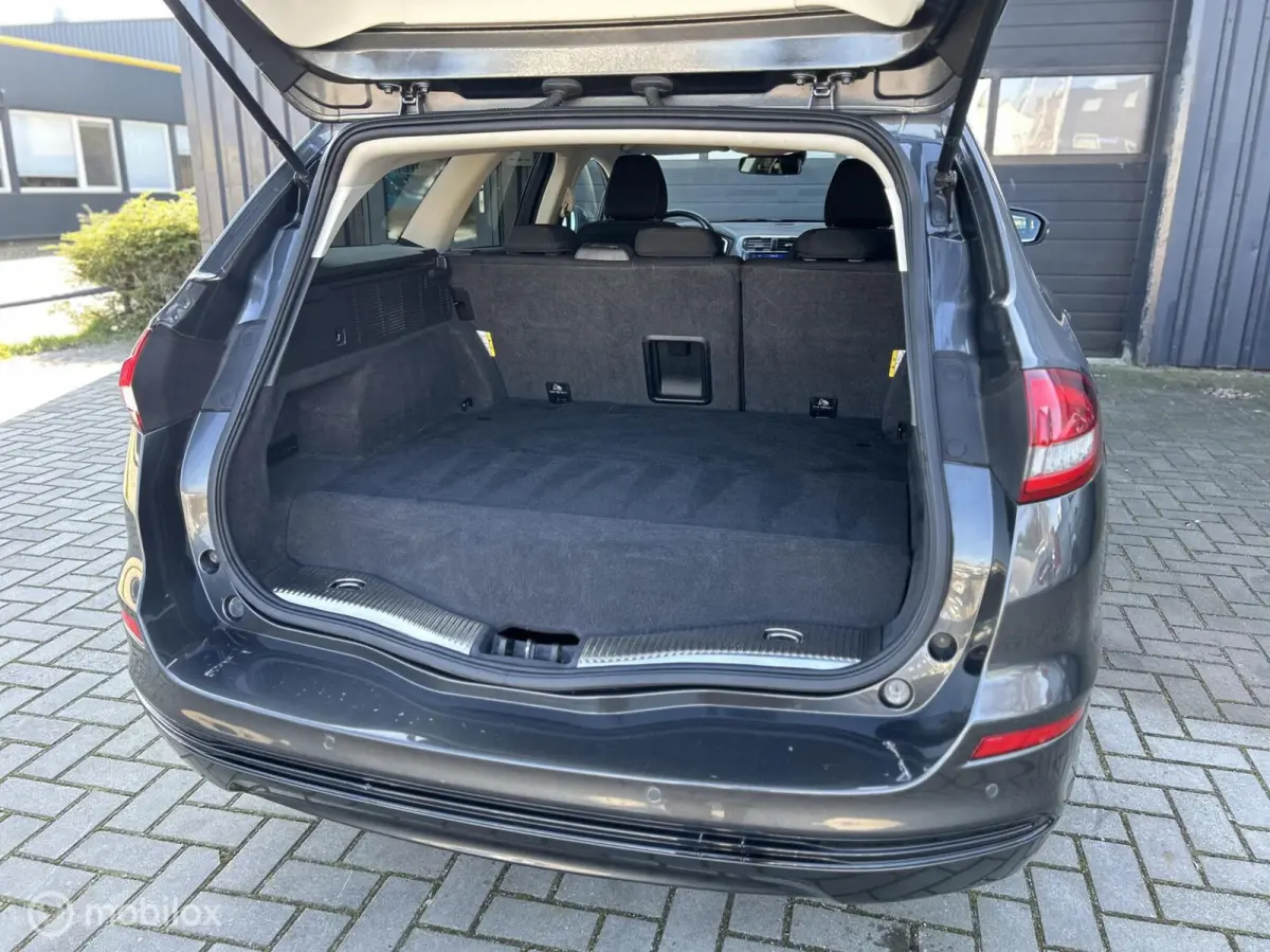 2.0 IVCT HEV Titanium|AUTOMA|CAMERA|CRUISE