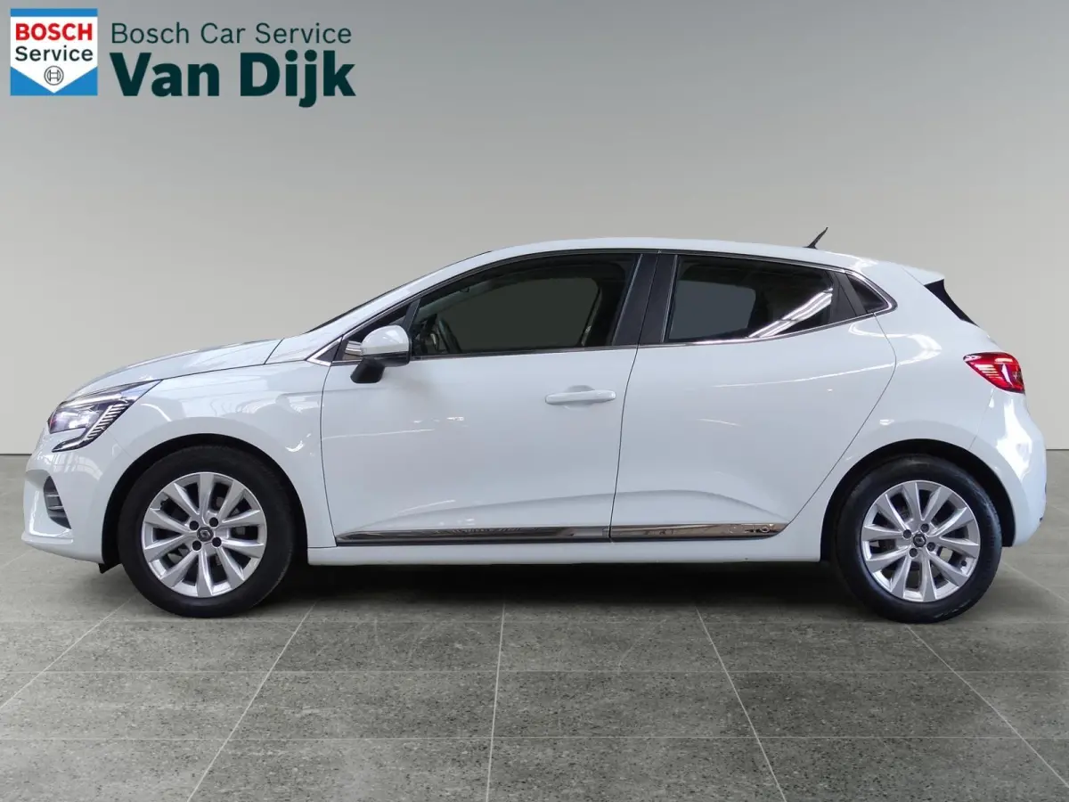 1.0 TCe Intens Carplay / Cruise / pdc /