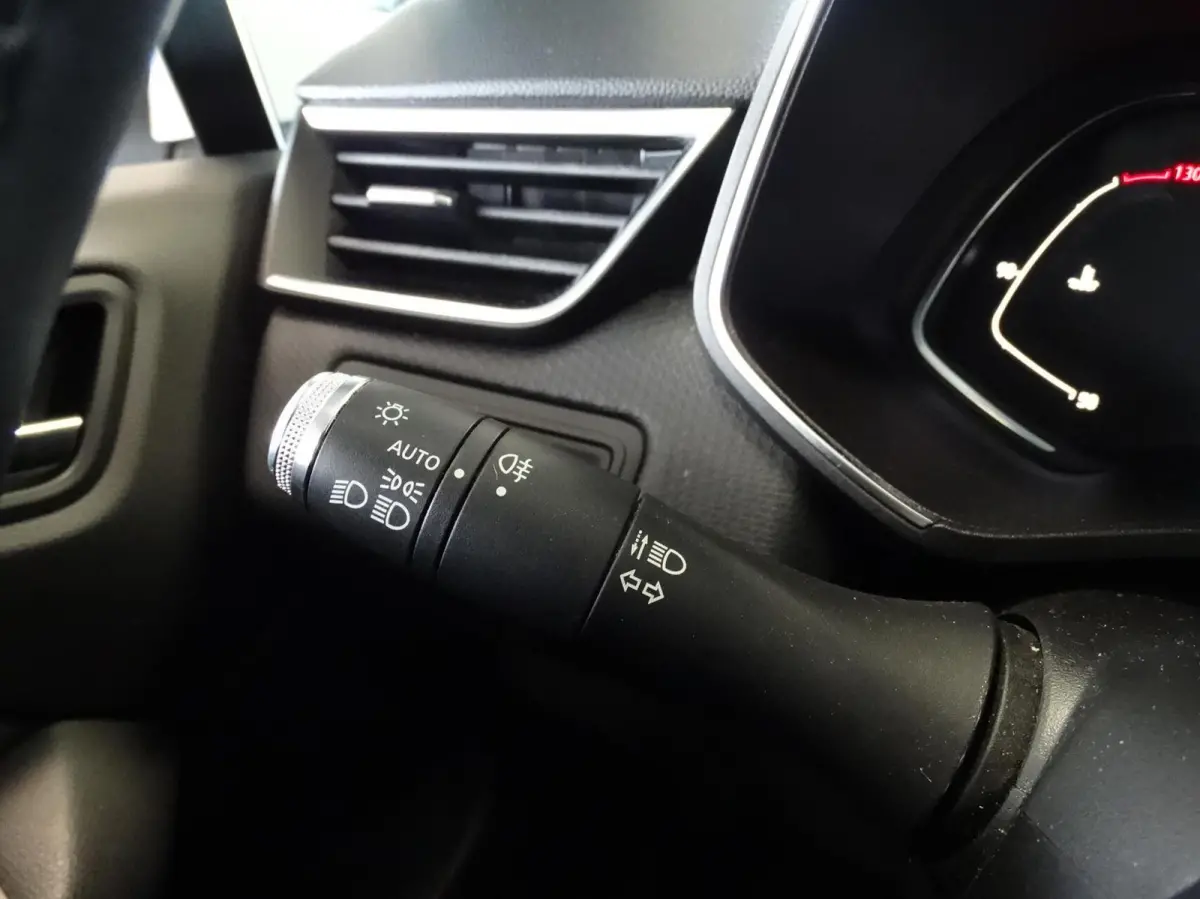 1.0 TCe Intens Carplay / Cruise / pdc /
