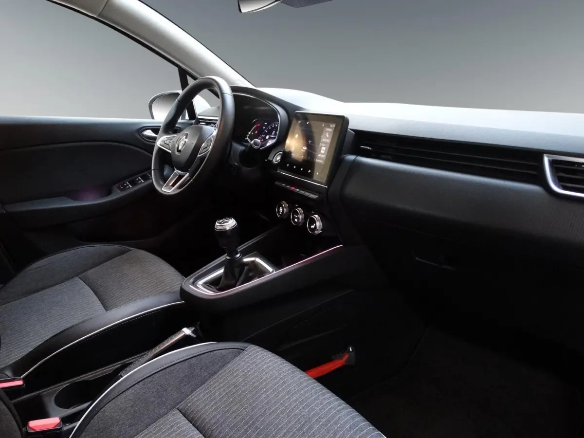 1.0 TCe Intens Carplay / Cruise / pdc /
