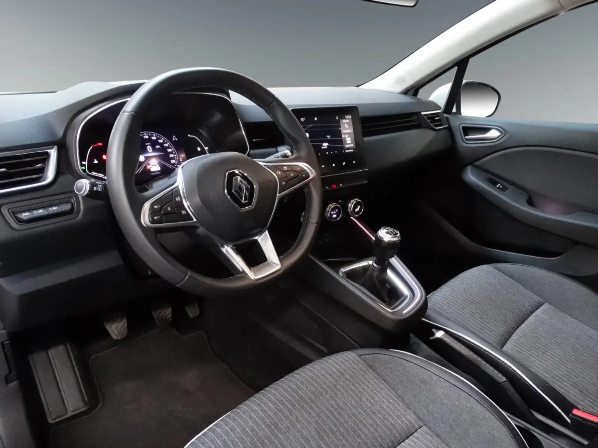 1.0 TCe Intens Carplay / Cruise / pdc /