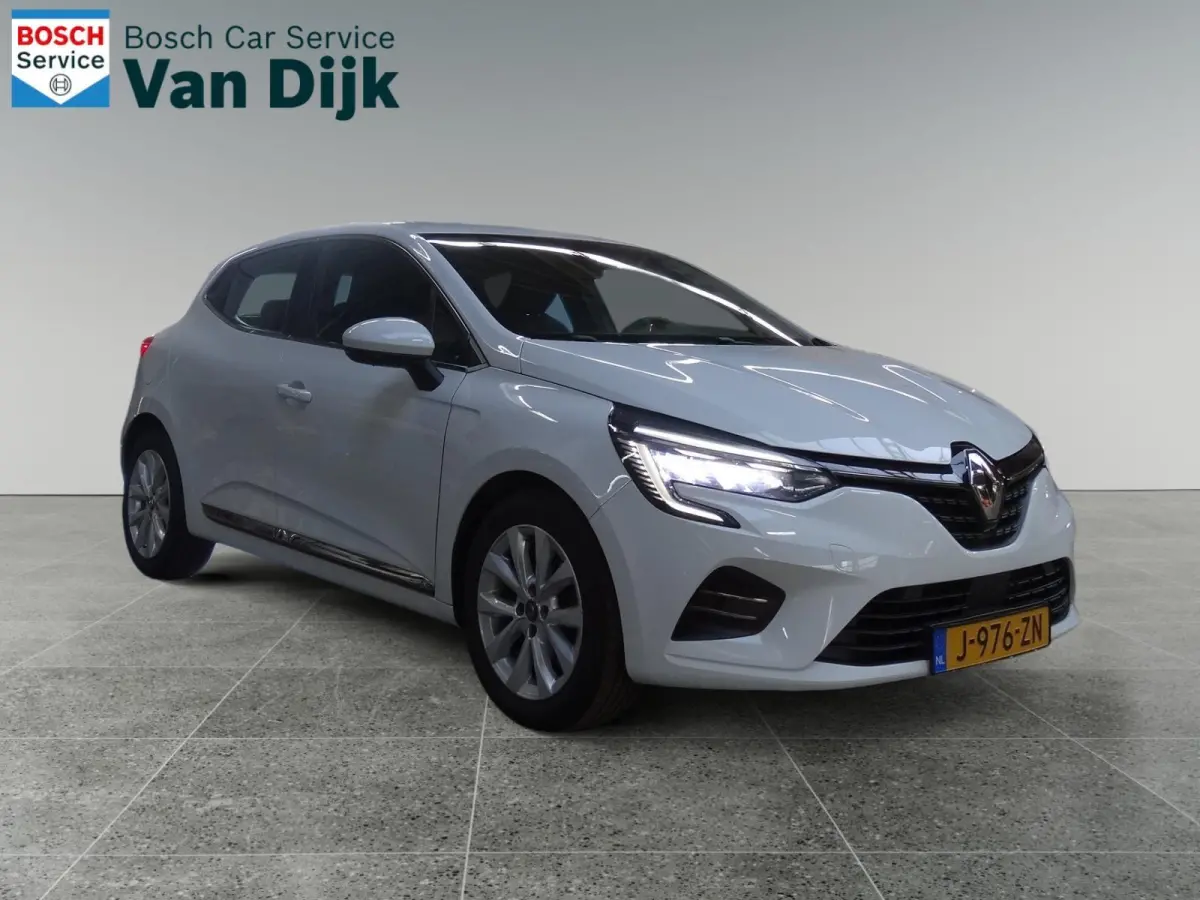 1.0 TCe Intens Carplay / Cruise / pdc /