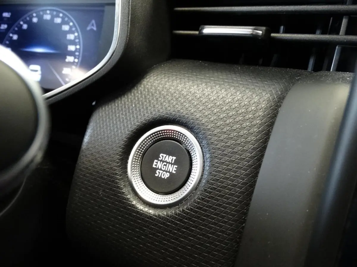 1.0 TCe Intens Carplay / Cruise / pdc /