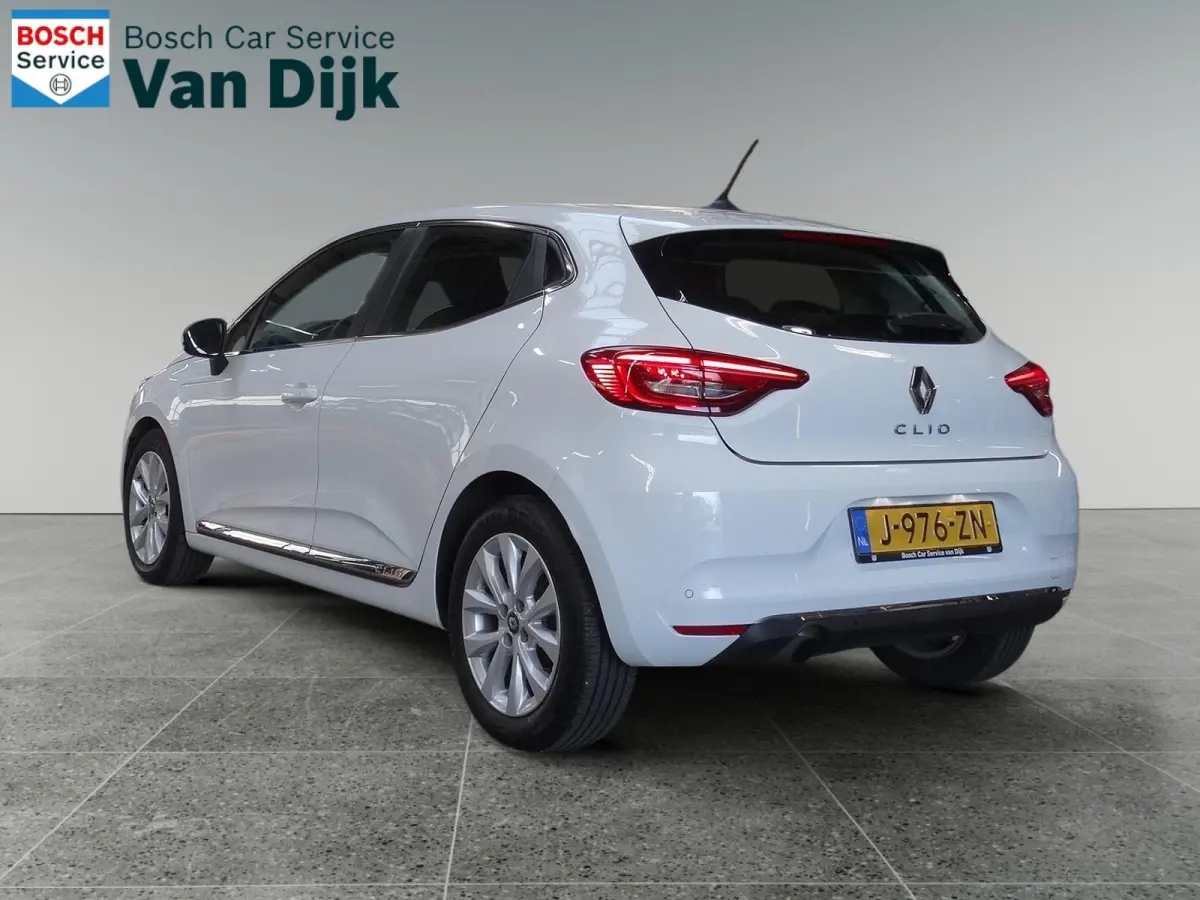 1.0 TCe Intens Carplay / Cruise / pdc /