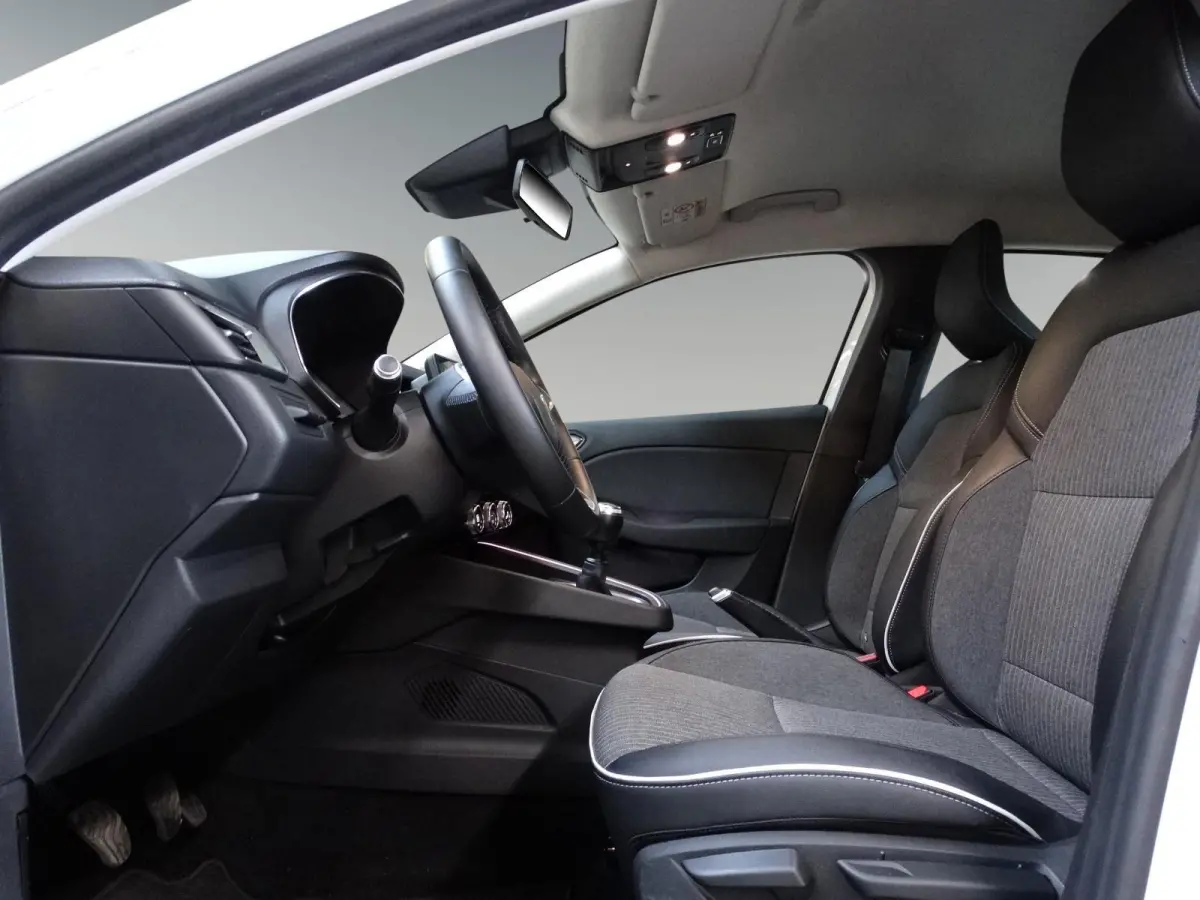 1.0 TCe Intens Carplay / Cruise / pdc /