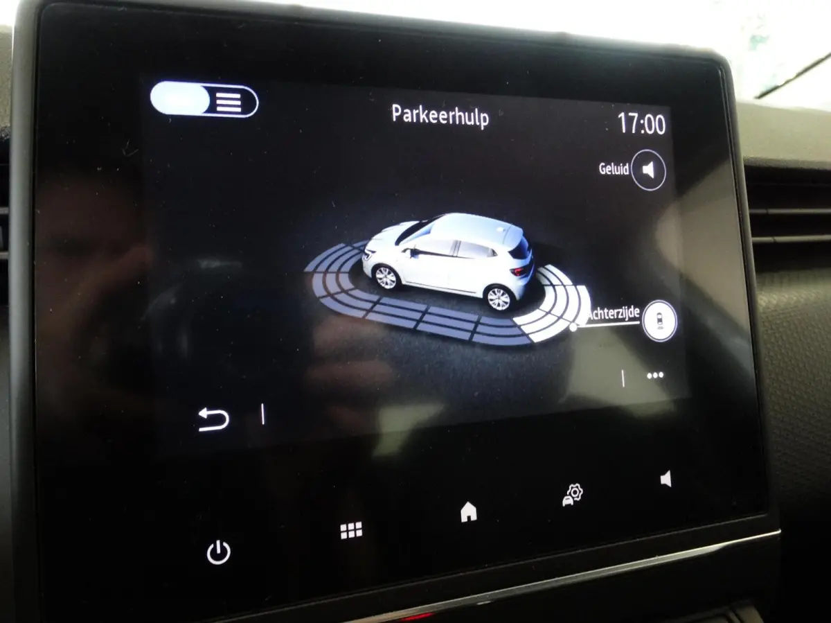 1.0 TCe Intens Carplay / Cruise / pdc /