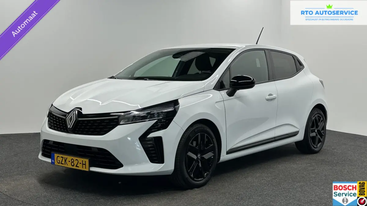 1.6 E-Tech Full Hybrid 145 evolution CAMERA NAVI CARPLAY CRUISE.