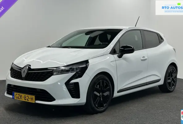 1.6 E-Tech Full Hybrid 145 evolution CAMERA NAVI CARPLAY CRUISE.