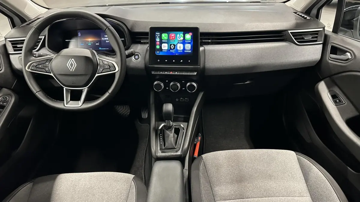 1.6 E-Tech Full Hybrid 145 evolution CAMERA NAVI CARPLAY CRUISE.