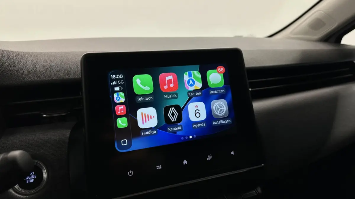 1.6 E-Tech Full Hybrid 145 evolution CAMERA NAVI CARPLAY CRUISE.