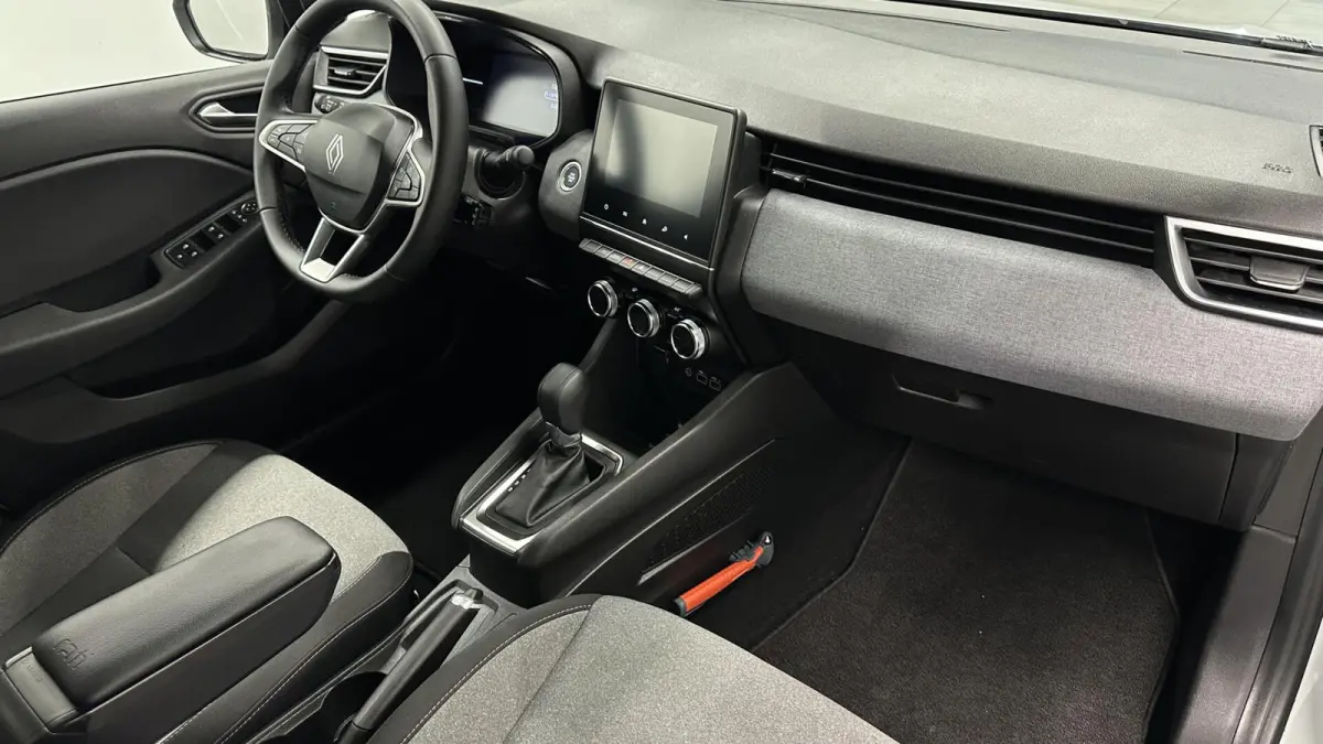 1.6 E-Tech Full Hybrid 145 evolution CAMERA NAVI CARPLAY CRUISE.