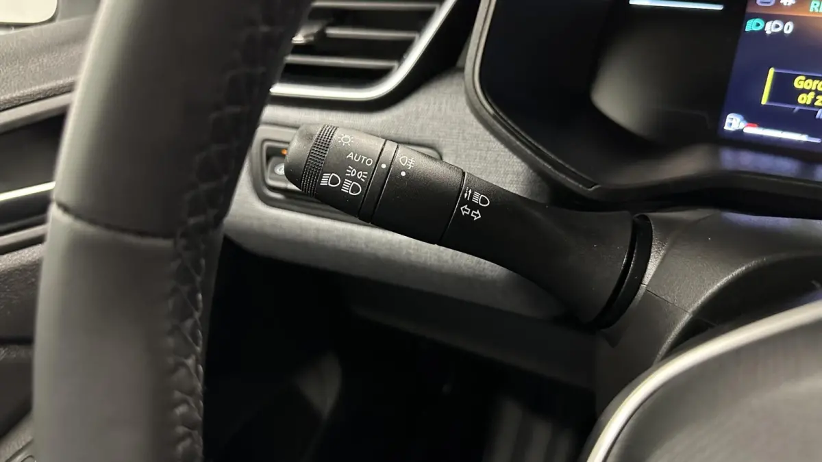 1.6 E-Tech Full Hybrid 145 evolution CAMERA NAVI CARPLAY CRUISE.