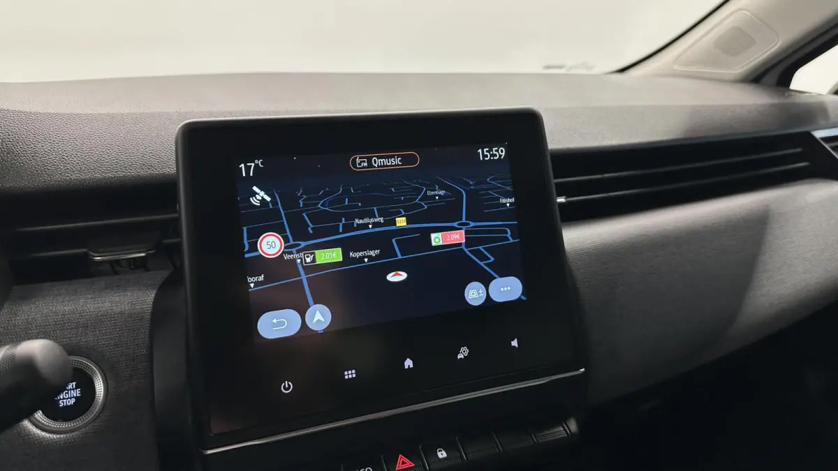 1.6 E-Tech Full Hybrid 145 evolution CAMERA NAVI CARPLAY CRUISE.