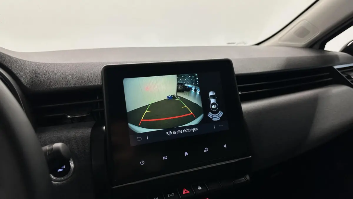 1.6 E-Tech Full Hybrid 145 evolution CAMERA NAVI CARPLAY CRUISE.