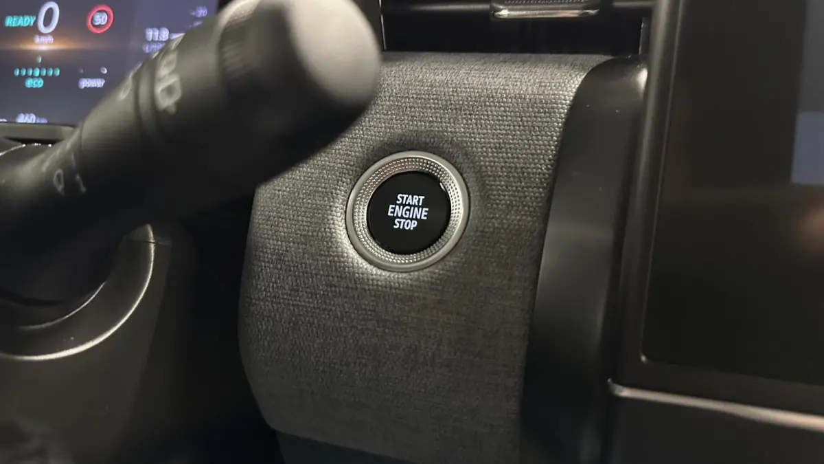 1.6 E-Tech Full Hybrid 145 evolution CAMERA NAVI CARPLAY CRUISE.