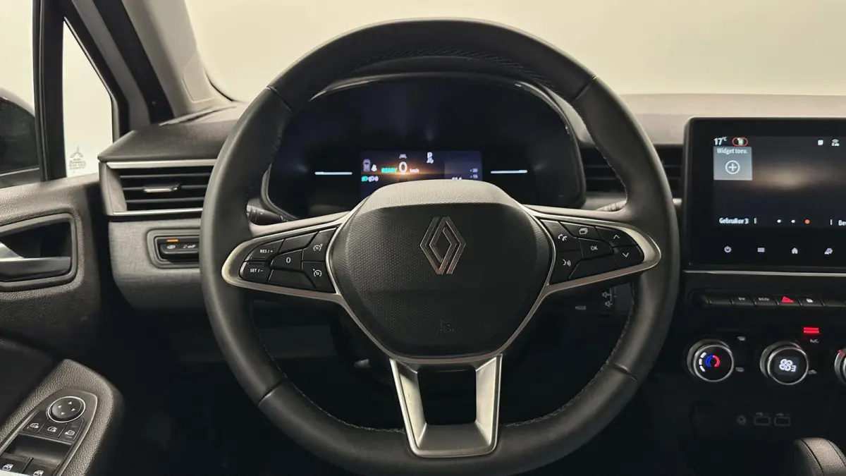 1.6 E-Tech Full Hybrid 145 evolution CAMERA NAVI CARPLAY CRUISE.