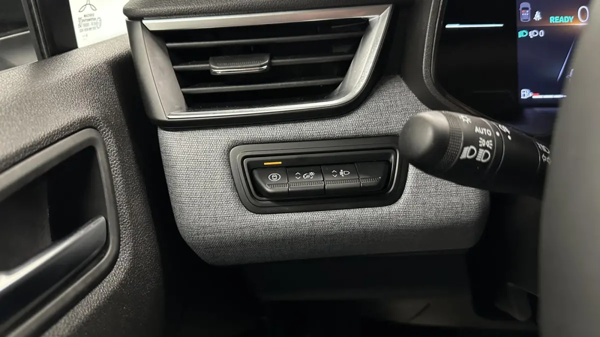 1.6 E-Tech Full Hybrid 145 evolution CAMERA NAVI CARPLAY CRUISE.