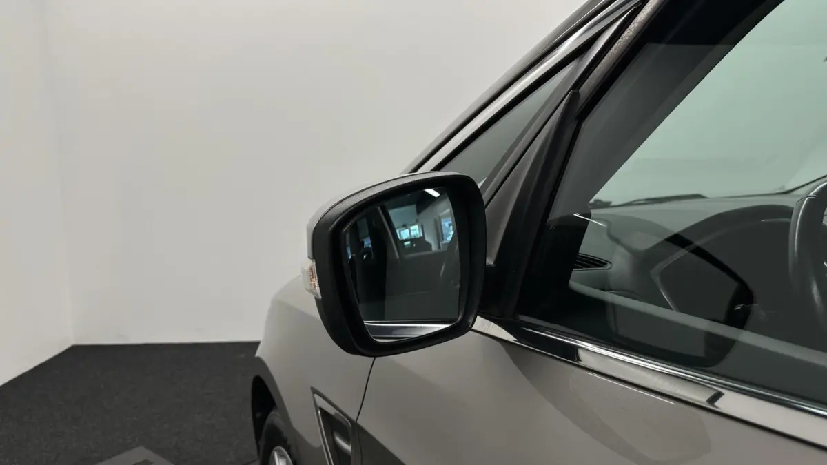 1.5 Trend CAMERA TREKHAAK ECC NAVIGATIE LM CRUISE.
