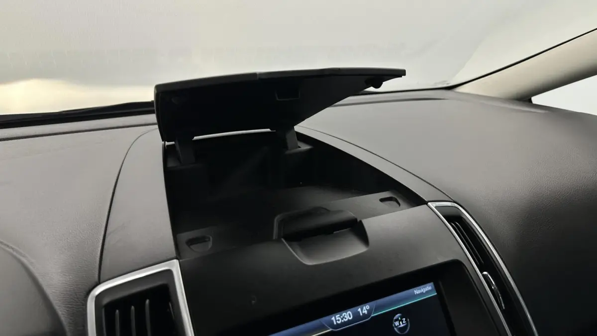 1.5 Trend CAMERA TREKHAAK ECC NAVIGATIE LM CRUISE.