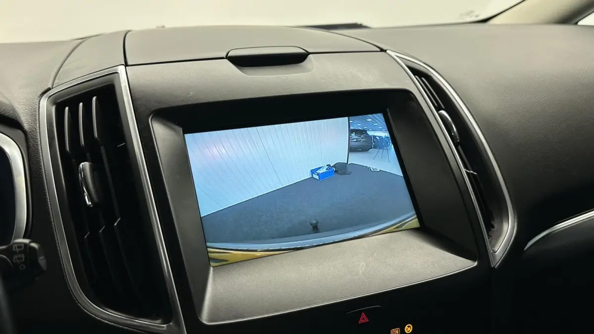 1.5 Trend CAMERA TREKHAAK ECC NAVIGATIE LM CRUISE.