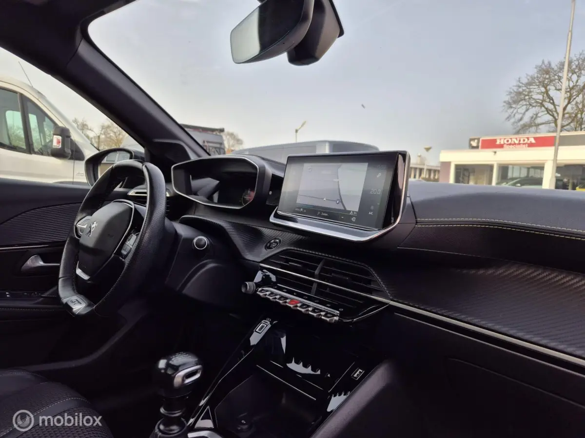 1.2 PureTech GT-Line, Pano, Riem vervangen, NAP!