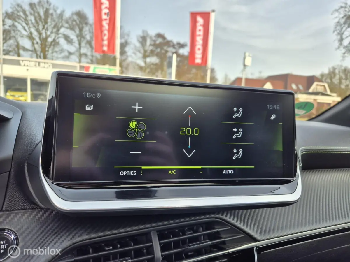 1.2 PureTech GT-Line, Pano, Riem vervangen, NAP!