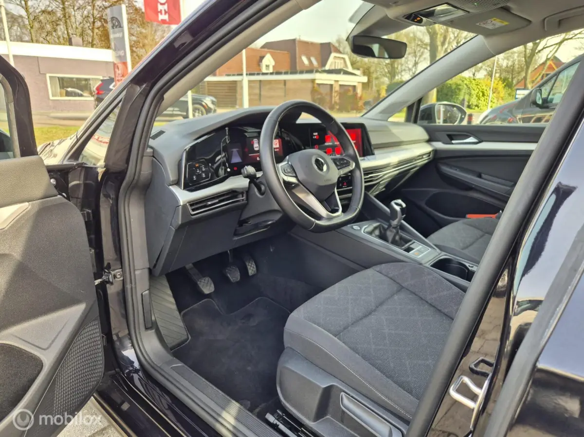 1.0 TSI Life, 1 Eigenaar, Dealer onderhouden!