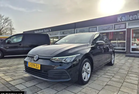 1.0 TSI Life, 1 Eigenaar, Dealer onderhouden!