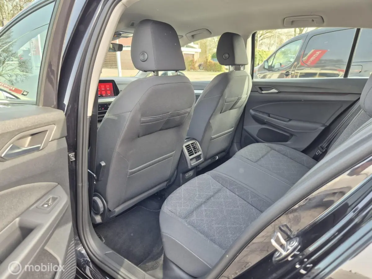 1.0 TSI Life, 1 Eigenaar, Dealer onderhouden!