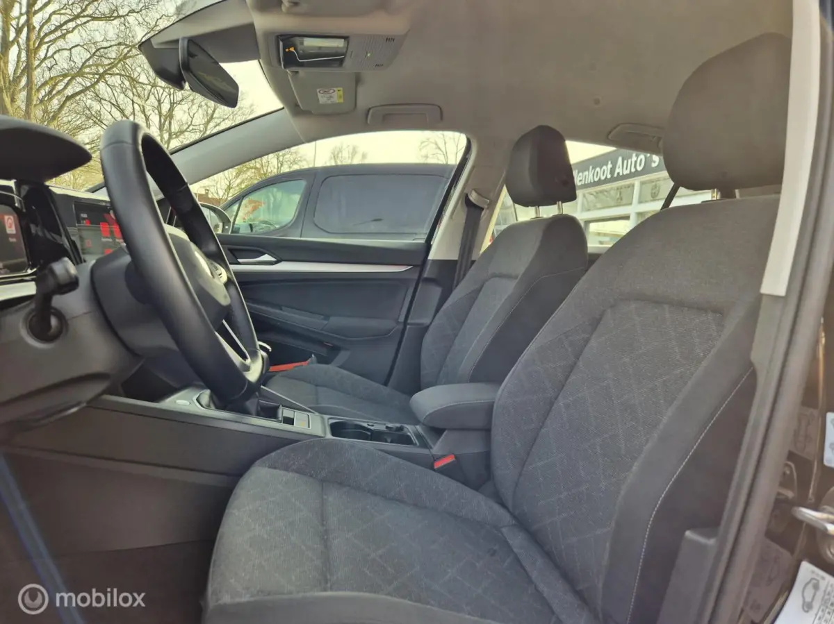 1.0 TSI Life, 1 Eigenaar, Dealer onderhouden!