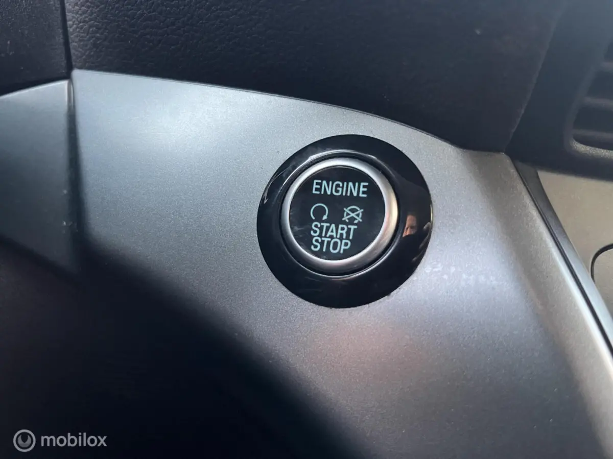 1.5 EcoBoost Titanium NAVI*CAMERA*CRUISE*PDC*