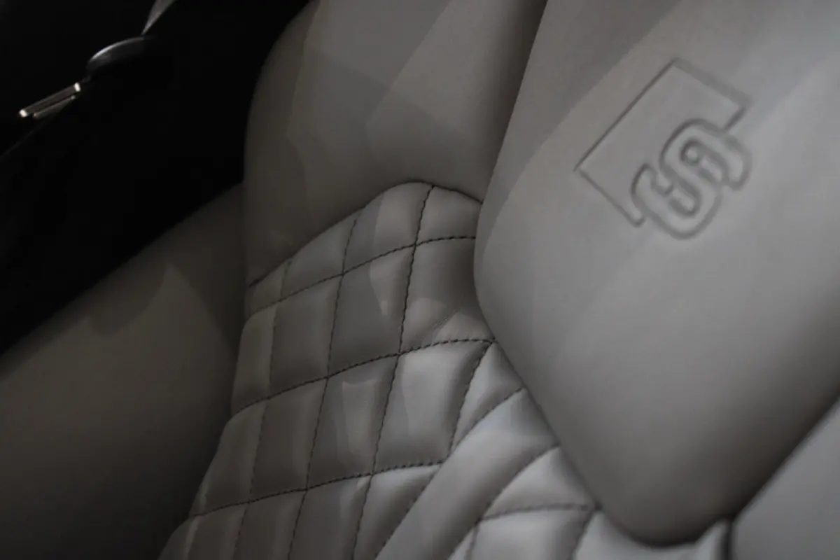 55 TFSI e S edition Competition LUCHTV | B&O | PANO