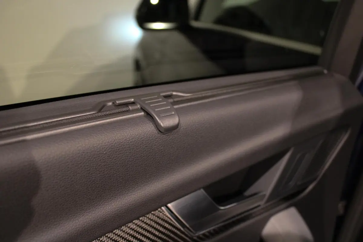 55 TFSI e S edition Competition LUCHTV | B&O | PANO