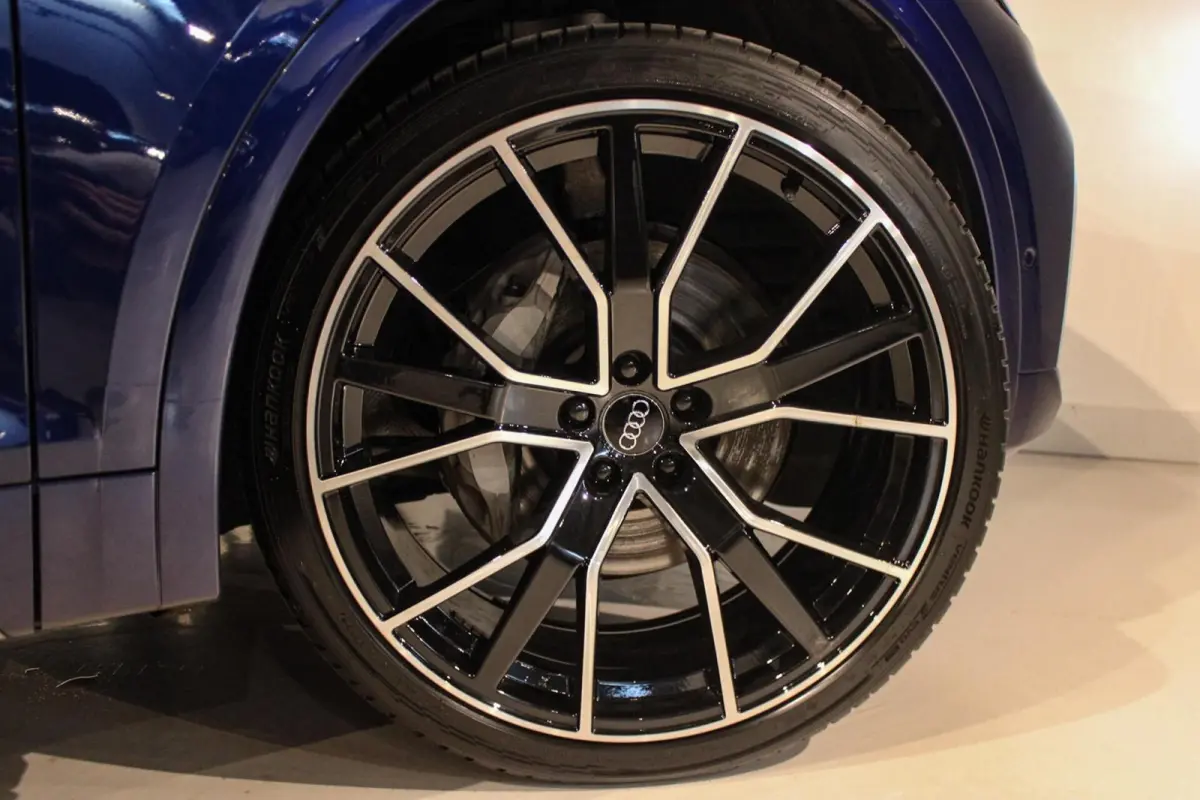55 TFSI e S edition Competition LUCHTV | B&O | PANO
