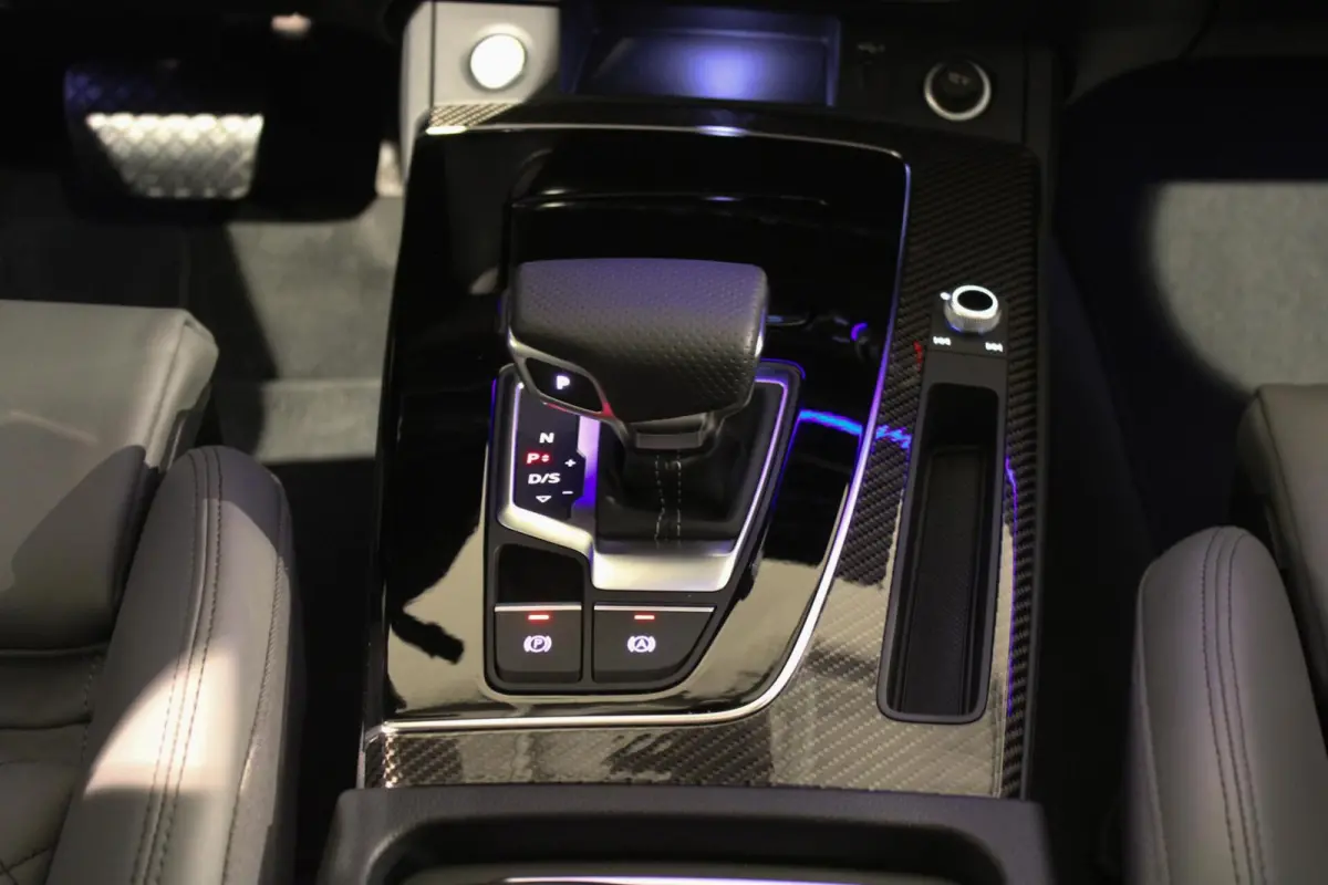 55 TFSI e S edition Competition LUCHTV | B&O | PANO