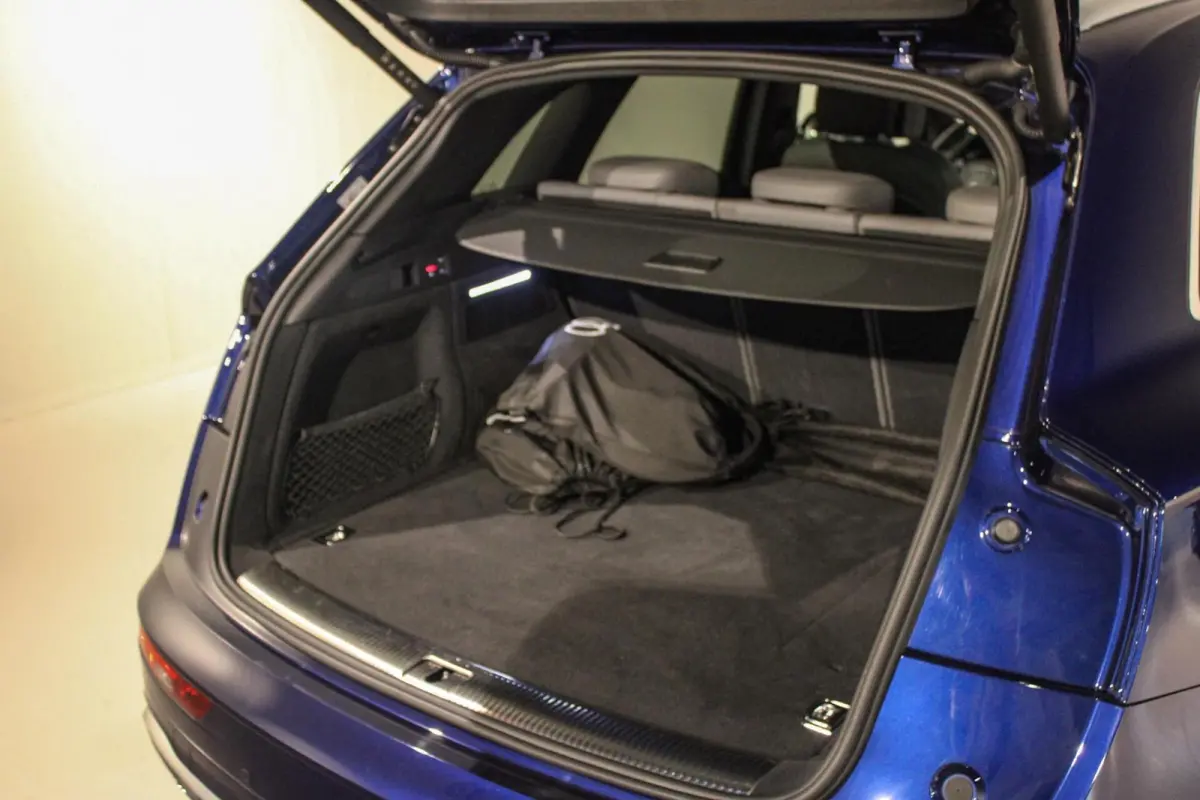 55 TFSI e S edition Competition LUCHTV | B&O | PANO