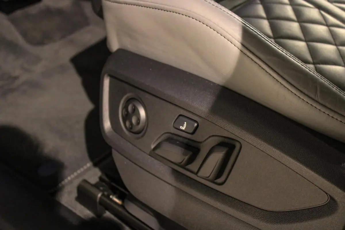 55 TFSI e S edition Competition LUCHTV | B&O | PANO