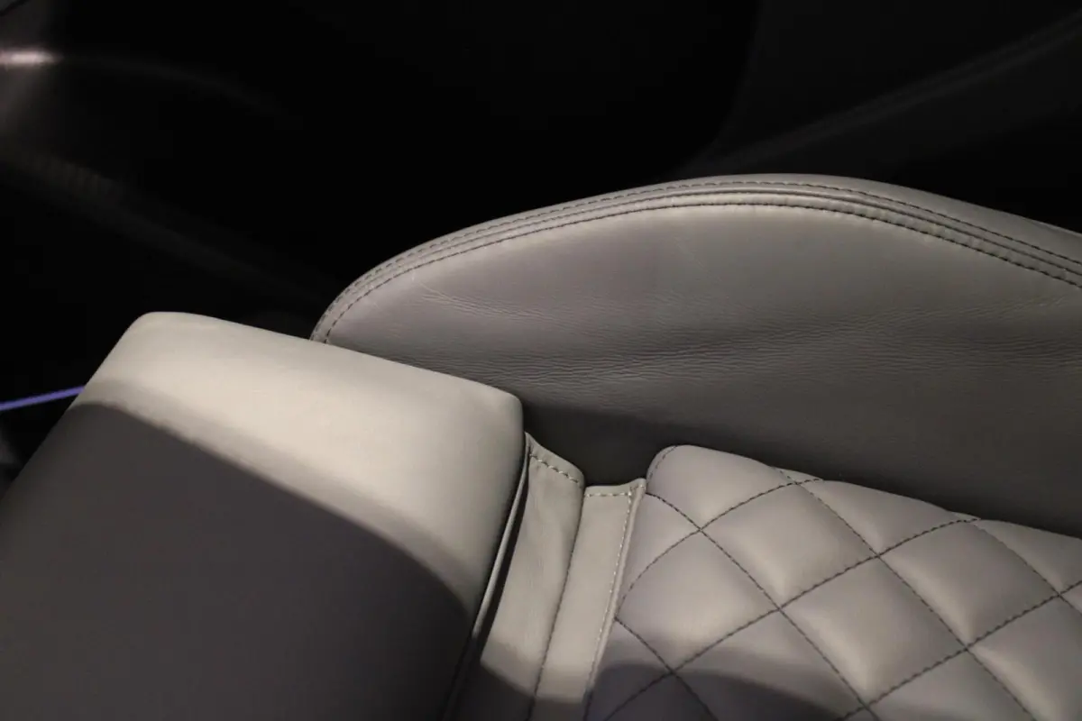 55 TFSI e S edition Competition LUCHTV | B&O | PANO