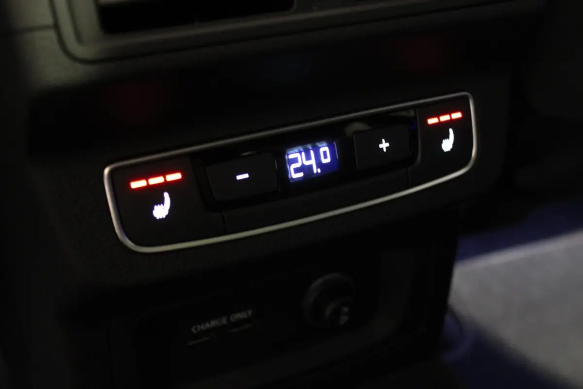 55 TFSI e S edition Competition LUCHTV | B&O | PANO