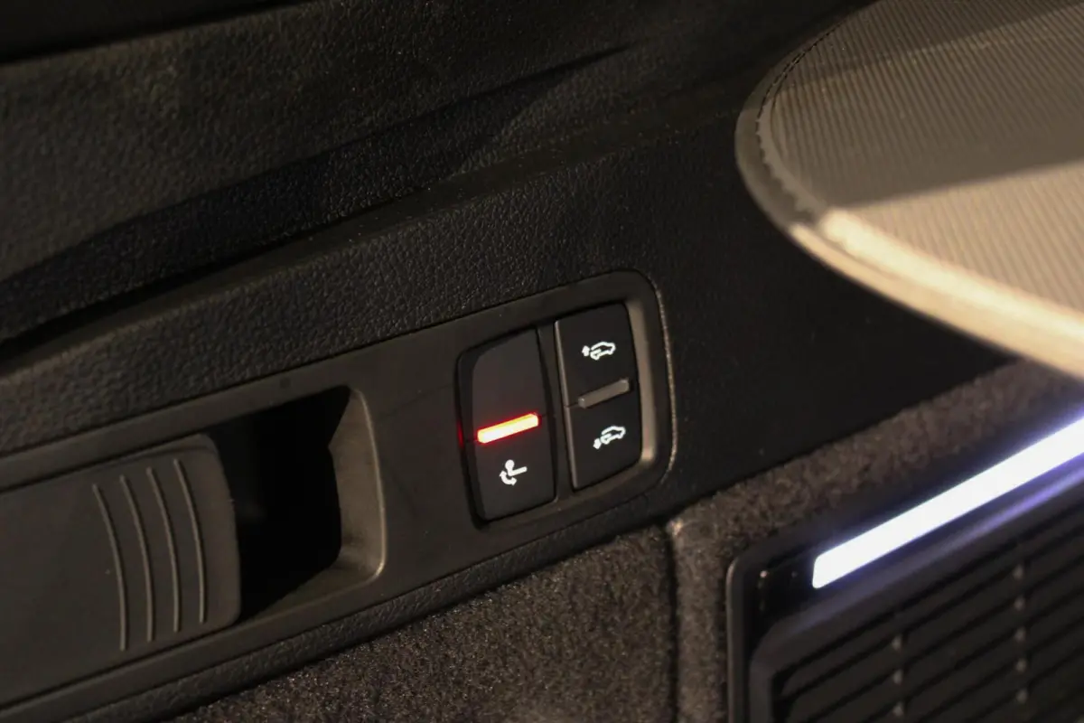 55 TFSI e S edition Competition LUCHTV | B&O | PANO