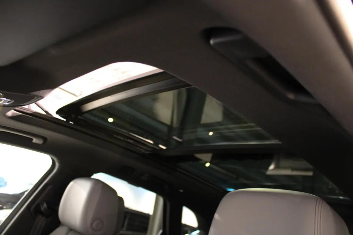 55 TFSI e S edition Competition LUCHTV | B&O | PANO