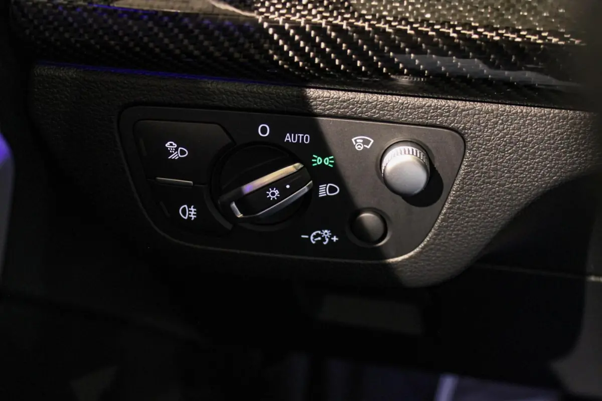 55 TFSI e S edition Competition LUCHTV | B&O | PANO