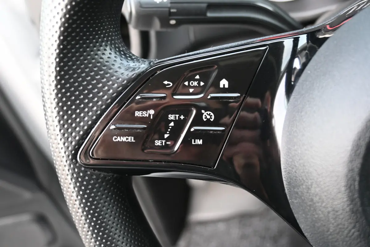116 CDI L2 Pro Navigatie met camera, Comfort stoel